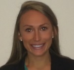 Portrait of Lauren Peters