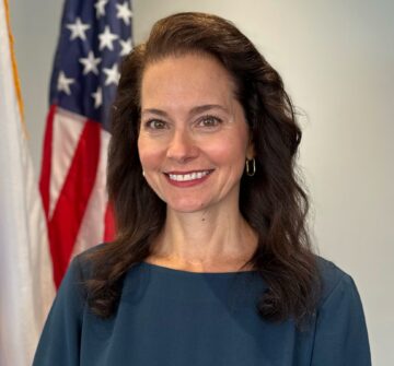 Portrait of Elizabeth Graham