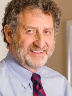 Portrait of Martin Cohen