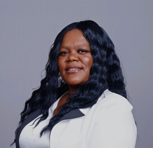 Portrait of Nomxolisi Khumalo