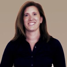 Portrait of Eileen O'Brien