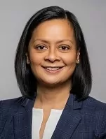 Portrait of Renee LeFevre