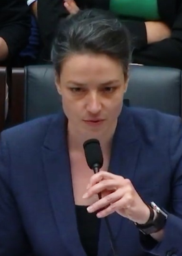 Portrait of Arwen Thoman