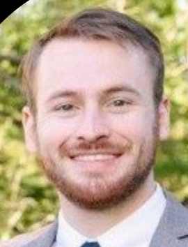 Portrait of Tim Goodwin
