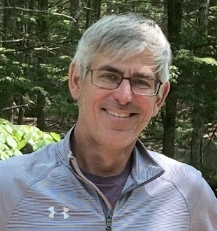 Portrait of Paul L. Jahnige