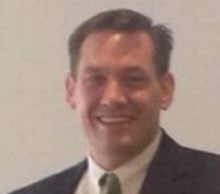 Portrait of Liam Lowney