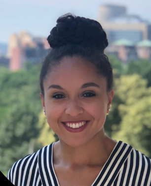 Portrait of Arianna Turner