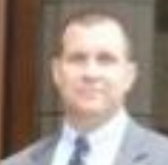 Portrait of Michael Lazo