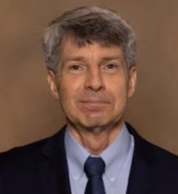 Portrait of Mark S. Tisa