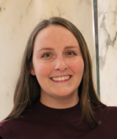 Portrait of Rachel Guerra