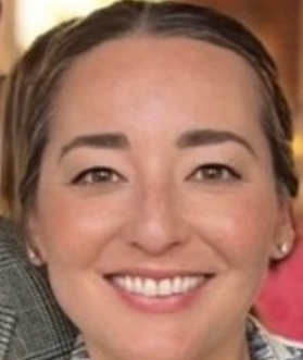 Portrait of Lauren Woo