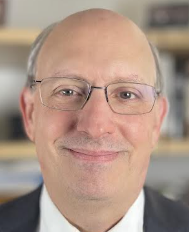 Portrait of Matthew Frank, PhD, JD