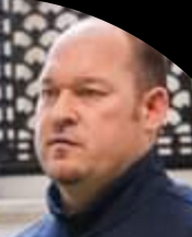Portrait of Scott J. Croteau