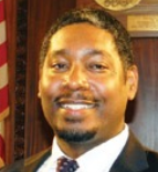Portrait of Anthony Wilson
