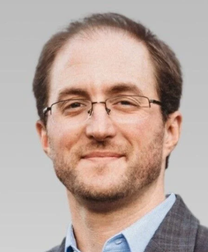 Portrait of Ryan Schwarz