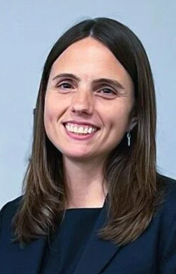 Portrait of Bethany Wong