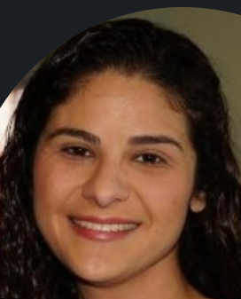 Portrait of Rebecca Brink