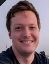 Portrait of Conor Snow