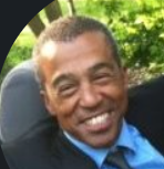 Portrait of Omar Hernandez