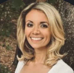 Portrait of Brittany Manning