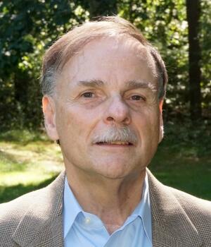 Portrait of Hon. Thomas A. Connors (Ret.)