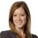 Portrait of Courtney Margarita Aladro