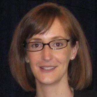 Portrait of Alicia Rebello-Pradas
