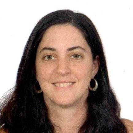 Portrait of Alyssa Tasha