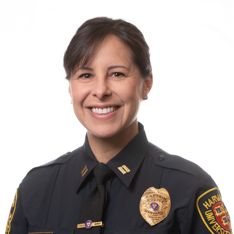 Portrait of Amy Fanikos