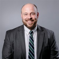 Portrait of Andrew Bettinelli