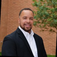 Portrait of Antoine Harrison