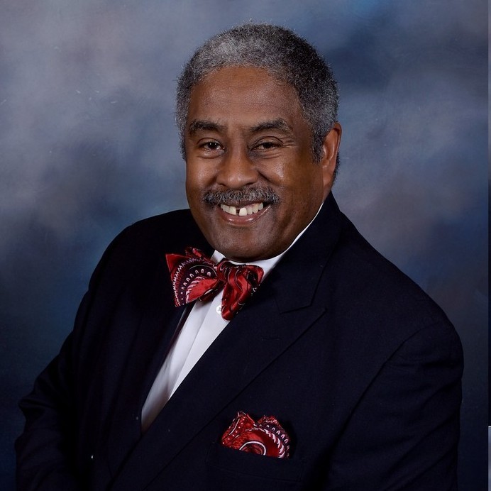 Portrait of Robert J. Awkward, Ph.D.