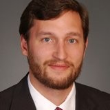Portrait of Andrew Batchelor