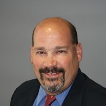 Portrait of John Bechard