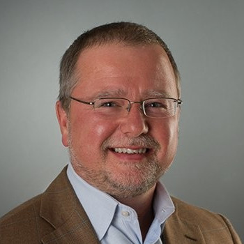 Portrait of David Bedard