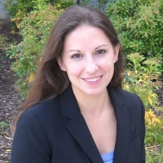 Portrait of Bekah Thomas
