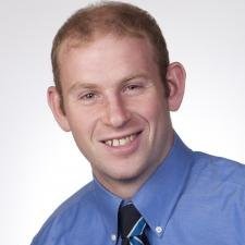 Portrait of Ben Stone