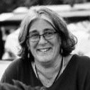Portrait of Betsy Isenstein