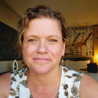 Portrait of Dawn Brantley