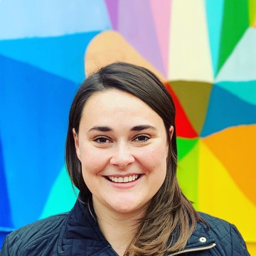 Portrait of Brianna Whitney
