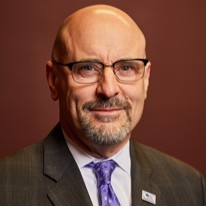Portrait of Paul Brodeur
