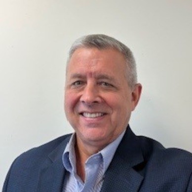 Portrait of Burke Cain
