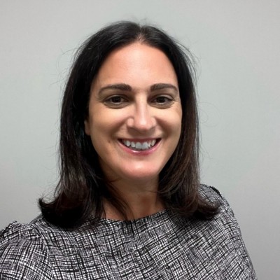 Portrait of Carrie Torrisi
