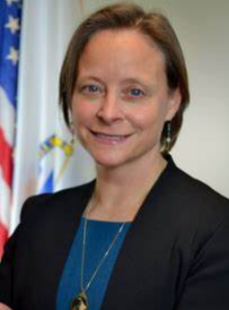 Portrait of Cecely Reardon