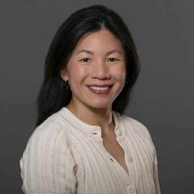 Portrait of Christie Madore