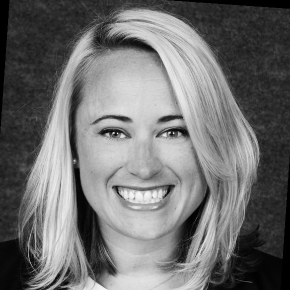 Portrait of Coleen Elstermeyer
