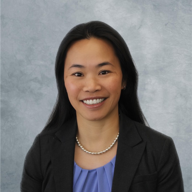 Portrait of Crystal Matthews