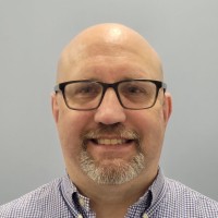 Portrait of Daniel Arnold