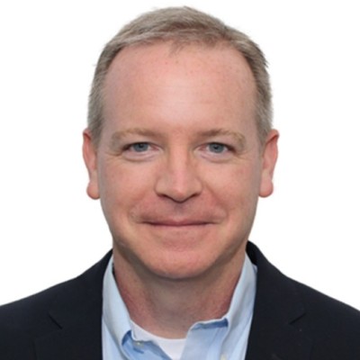 Portrait of Daniel Mahoney