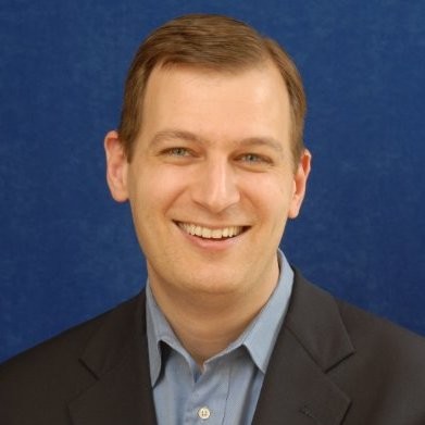 Portrait of Michael Dannenberg